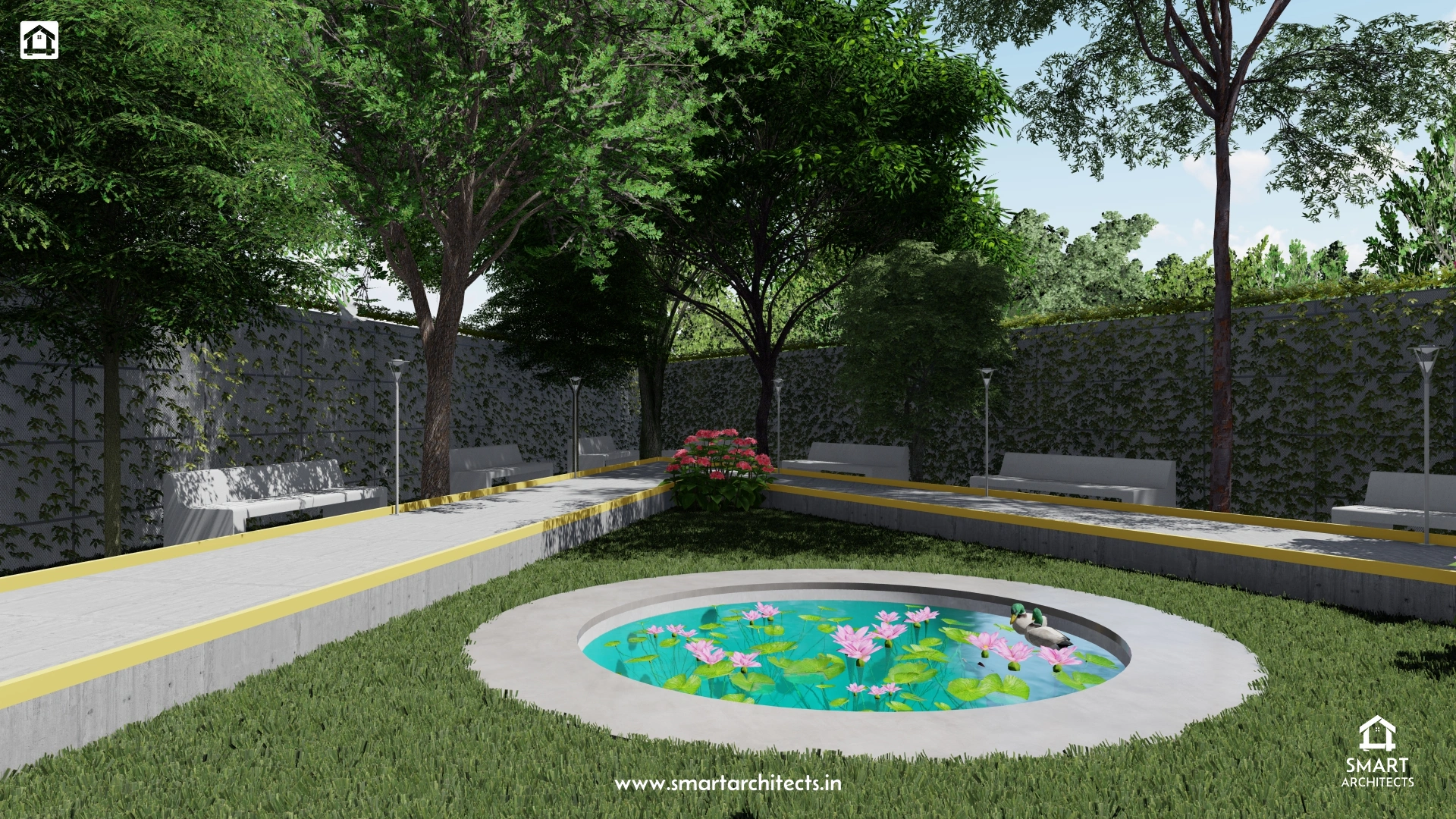 Oxygen Park